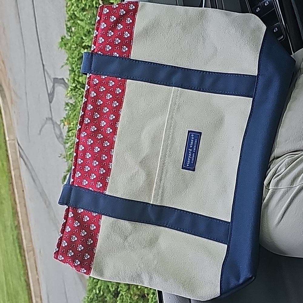 UPENN MEDICAL VINEYARD VINES TOTE
